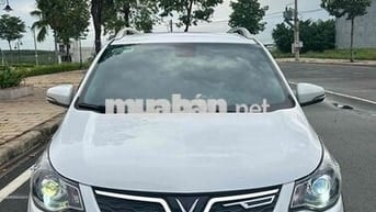 VinFast Fadil 2022 Premium Trắng