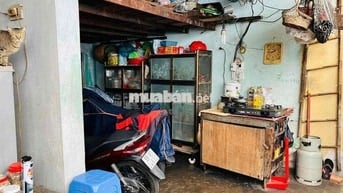 MẶT TIỀN HIẾM LÔ ĐẤT 250M2 - NGANG HƠN 8M HẺM SAU OTO SỔ VUÔNG A4