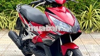 Honda Air Blade 2009 fi khoá smakay đã lên thái
