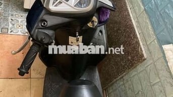 Yamaha 2012 Xanh đen