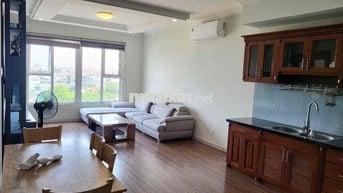 CHUNG CƯ FULL NỘI THẤT NHÀ ĐẸP-  2 PHÒNG NGỦ- PHÚC YÊN PHAN HUY ÍCH
