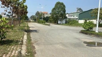 Cần bán gấp đất Vĩnh Phú I, đường 32m, 285m2, 12 tỷ, TL