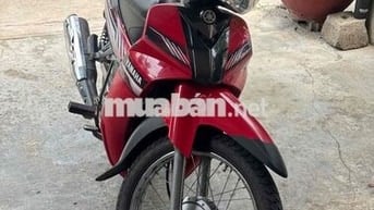 Yamaha Sirius 2014 Đỏ máy móc rin chạy ngon