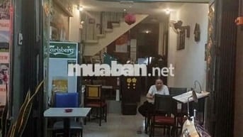 CC cho thuê mặt bằng Đường Bùi Viện, Quận 1 giá chỉ 15 triệu