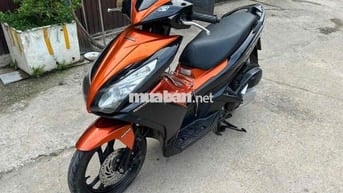 Honda Air Blade 2013 Cam đen