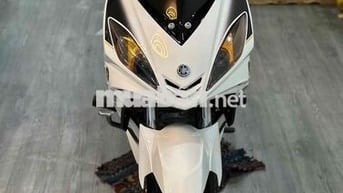 Ex tự động xuống áo trắng đen máy 57kck có trà gop
