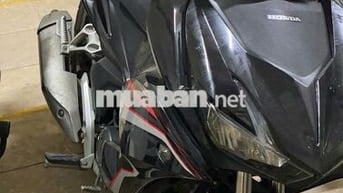 Honda Winner X 2021 Đen 40000 km