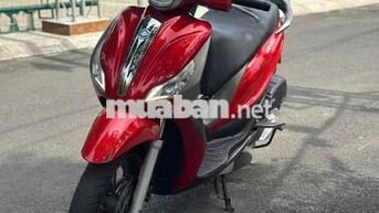 Piaggio Medley S ABS 2019 Đỏ 30000 km