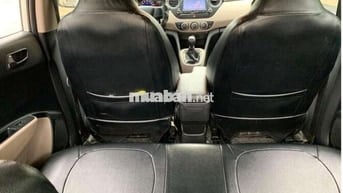 Hyundai Grand i10 2016 1.0 Trắng