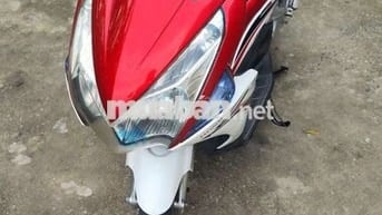 Honda Airblade 2011 Đỏ trắng