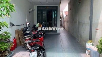6 TỶ 5 - NHÀ NGUYỄN ĐỨC THIỆU DĨ AN - 3PN 235M2 + 10 PHÒNG TRỌ 12TR