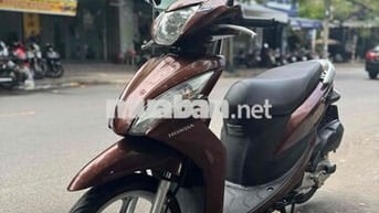 Honda Vision 2013 Nâu 51356 km