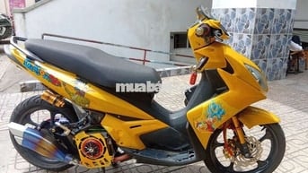 Yamaha Nouvo 4 LX khóa smartkey