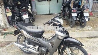 WAVE S 100 BS 43 XE RIN CHẤT