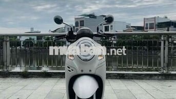 Honda Scoopy 2022 Trắng zin 100% bs 43 chính chủ