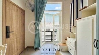 🔥SIÊU PHẨM DUPLEX NGAY CÔNG VIÊN GIA ĐỊNH - GẦN UFM NGUYỄN KIỆM