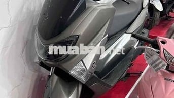 Yamaha NMAX 155 Xám Indonesia 155.1 cc