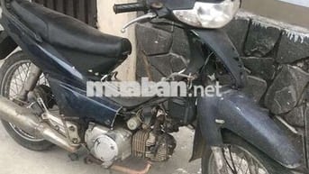 Honda Wave Đen Êm