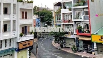 Phòng trọ vị trí đầy tiện ích nhưng giá HSSV