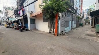 Nhà Phan Văn Trị, Bình Thạnh 3 Tầng 47m²(4.7x10) nhỉnh 6 tỷ 🔨Kết cấu: