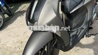 Honda Janus 2018 Xám Khóa thông minh