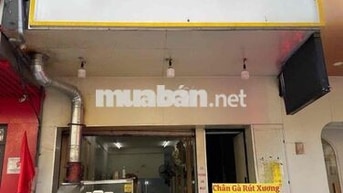 vị trí vàng mặt tiền đường ngô đức kế - quận 1