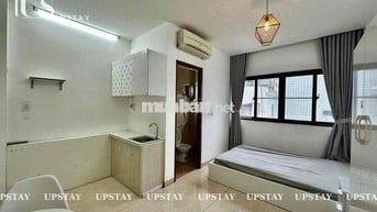 Sư Vạn Hạnh Có Phòng Mới Gần Đại Học Tin Học Ngoại Ngữ, Cao Thắng