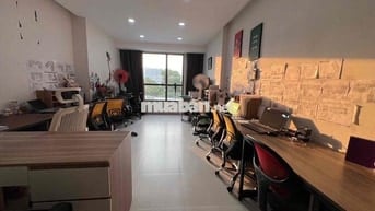 Chung cư Garden Gate 36m2. gần công viên Gia Định