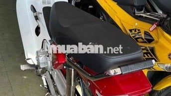 Dream 100 / Tâm Huyết / Ngay Chủ 63K3 6565