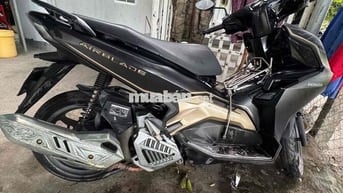 Honda Air Blade 125CC Smartkey 2020 Đen