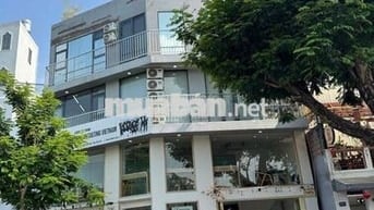 🔥 MBKD GÓC 2 MẶT TIỀN HOÀNG SA – QUẬN 1 – DIỆN TÍCH LỚN, VỊ TRÍ CỰC ĐẸ