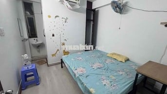 CHO THUÊ PHÒNG TRỌ ĐẸP - AN NINH - SẠCH SẼ - QUẬN 10 - Gần HUFLIT, UEH