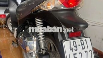 Honda SH Mode 2017 Xám