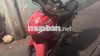 Honda Wave 110 Đỏ