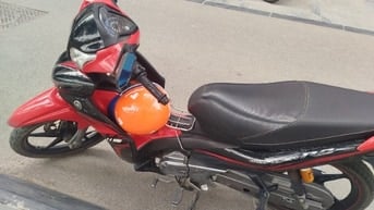 Cần đổi xe bán Jupiter máy zin