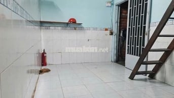 Phòng đường Quang Trung - nhà thờ chợ Hạnh Thông Tây VUS Hồ Thành