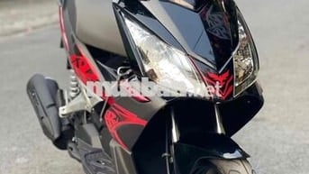 Honda Airblade 110 Thái 2011 Đen đỏ
