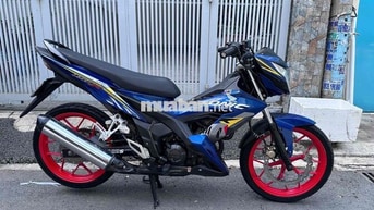 Honda Sonic 150 mới 90%