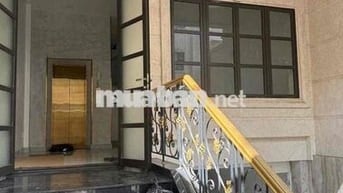 NHÀ PHỐ CITYLAND FULL MÁY LẠNH + THANG MÁY 43 TRIỆU