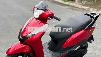 Honda Lead 125 2014 BSTP