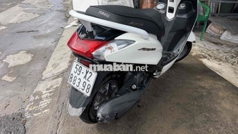 Yamaha Acruzo 2015 Trắng