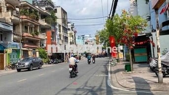 CHO THUÊ MẶT TIỀN KD ĐƯỜNG SỐ 1 KHU TÊN LỬA MUA BÁN SẦM UẤT