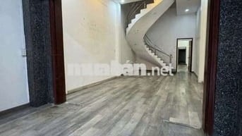 NHÀ TRỆT LẦU MT NGUYỄN VĂN KHỐI 4X27