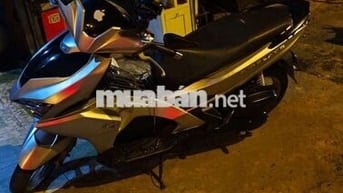 Honda AirBlade 125cc BSTP khóa Smarkey 