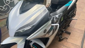 Xe Exciter 155 giũ kỷ như mới xe chính chủ 