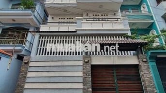 BIỆT THỰ CHO THUÊ NGUYỄN MINH HOÀNG. 7X20M. TRỆT 3 LẦU. SẴN MÁY LẠNH