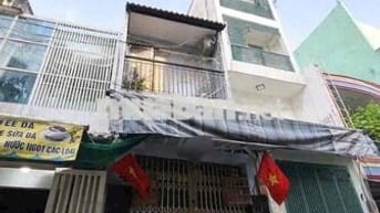 🔥 QUÁ RẺ 6TR 30M - 1LẦU - 2PN - HXH - GẦN CHỢ BÌNH TRỊ ĐÔNG HƯƠNG LỘ 2