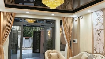 MUA NHÀ Ở NGAY - Nhà đẹp An Phú _Thảo Điền_Q2_105m2_ giá 24.5 tỷ TL