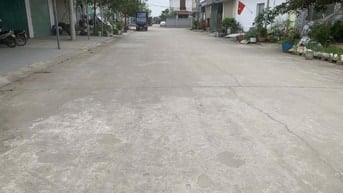 Bán đất tại Đông Anh giá cả hợp lý