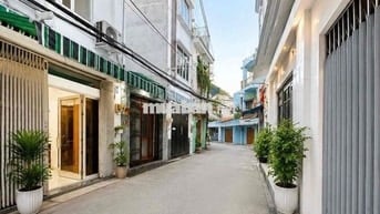 KHU VÍP GẦN CHỢ NHÀ ĐẸP GIÁ RẺ HƠN 4ty